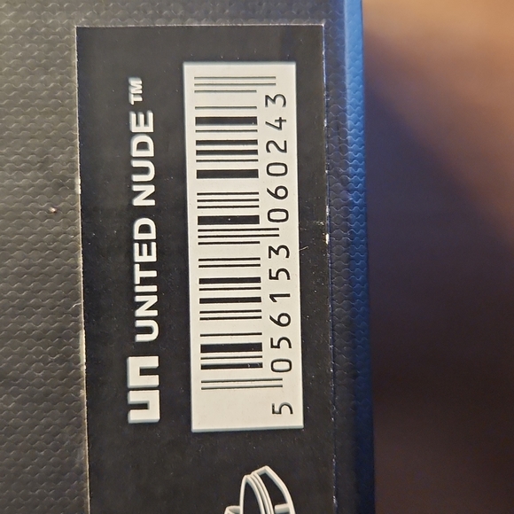 United Nude Delta Run Candy Snake Size 37 EU - Picture 8 of 8